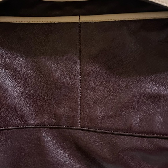 Vintage Coach hobo bag, beautiful smoke free environment - Picture 7 of 7